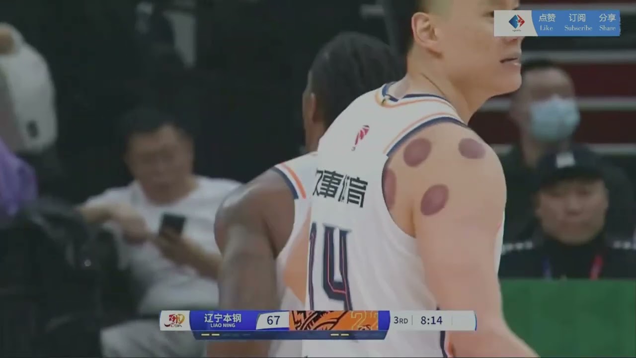 交鋒時