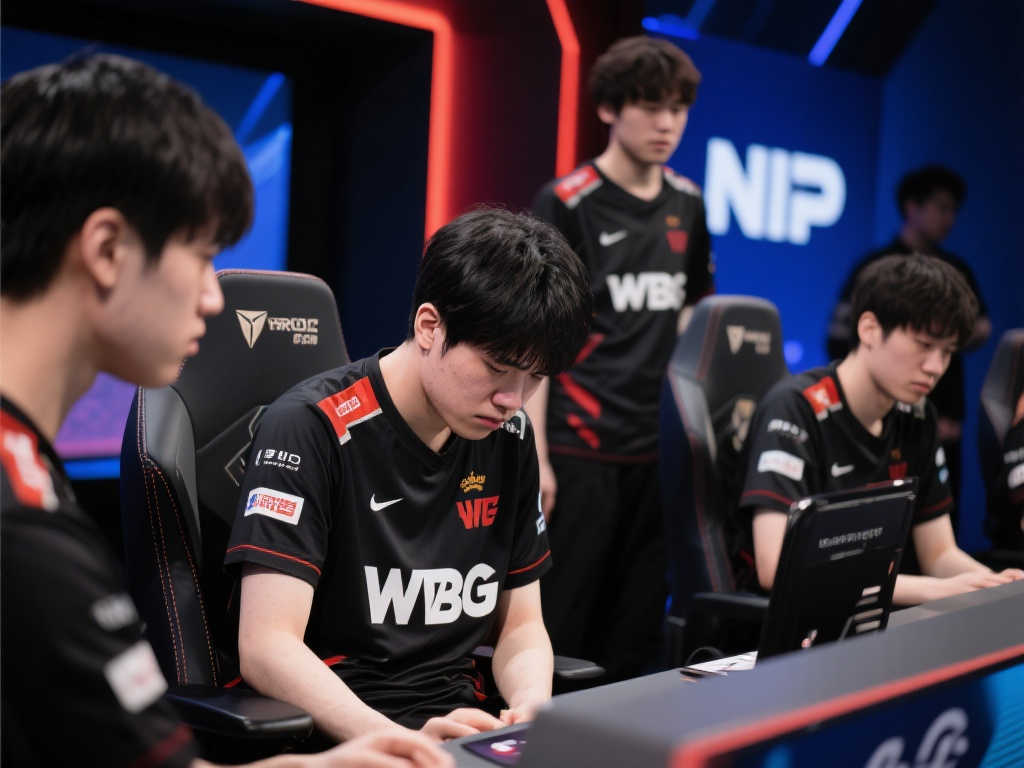 瓦格纳缺席 瓦格纳缺席