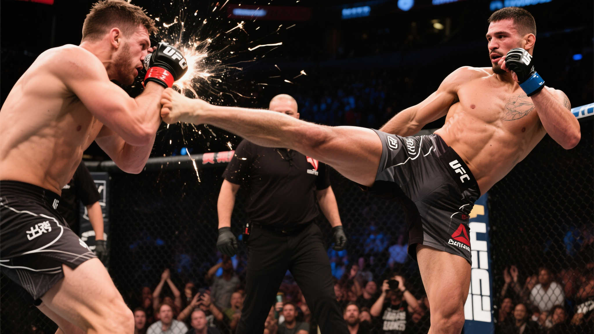 可替代的魅 可替代的魅