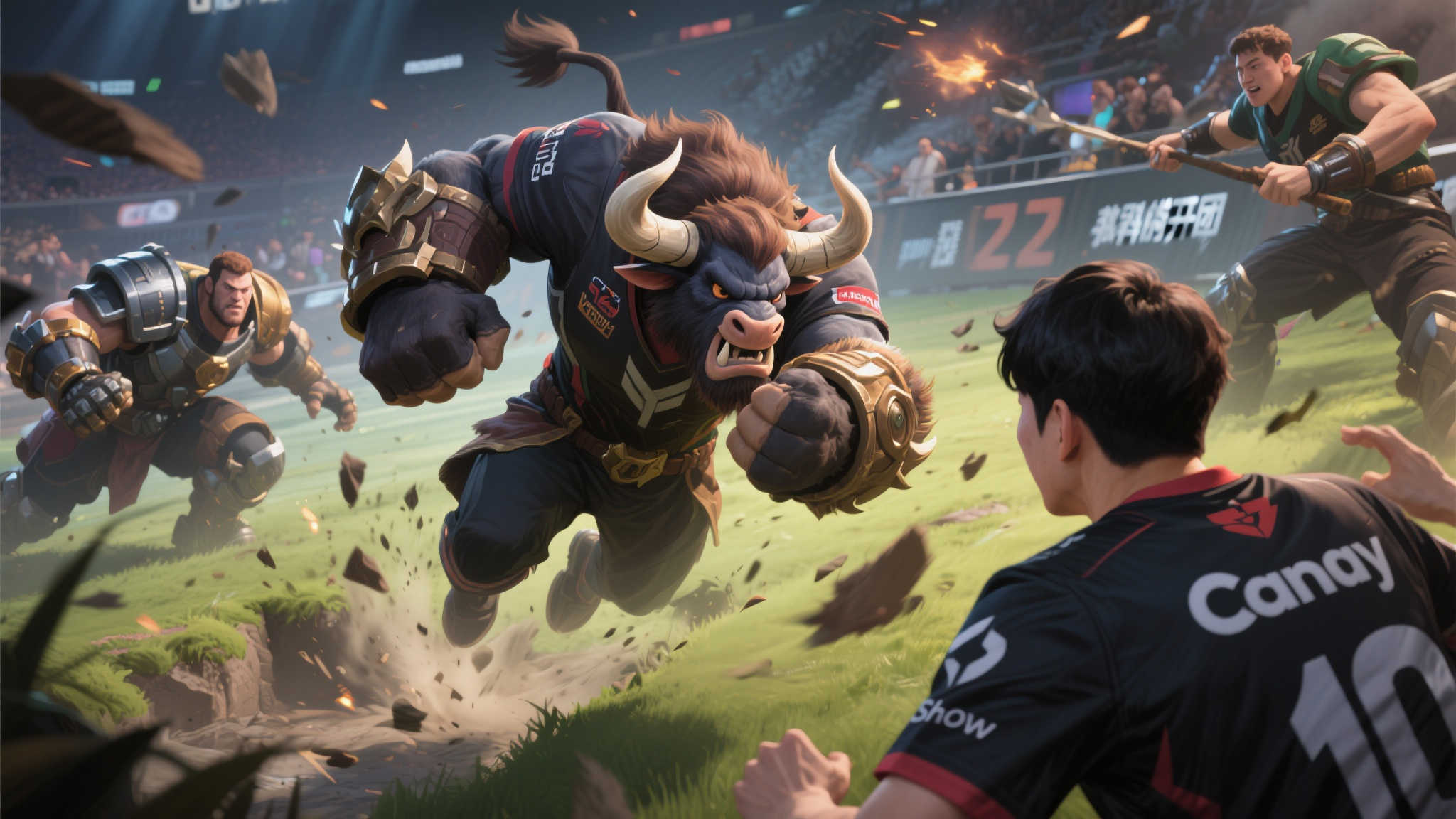 更要克服心 更要克服心