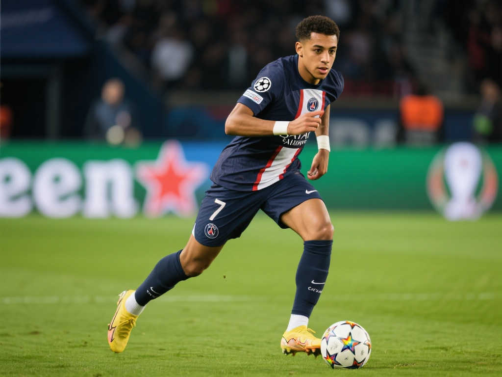 新星的崛起 新星的崛起